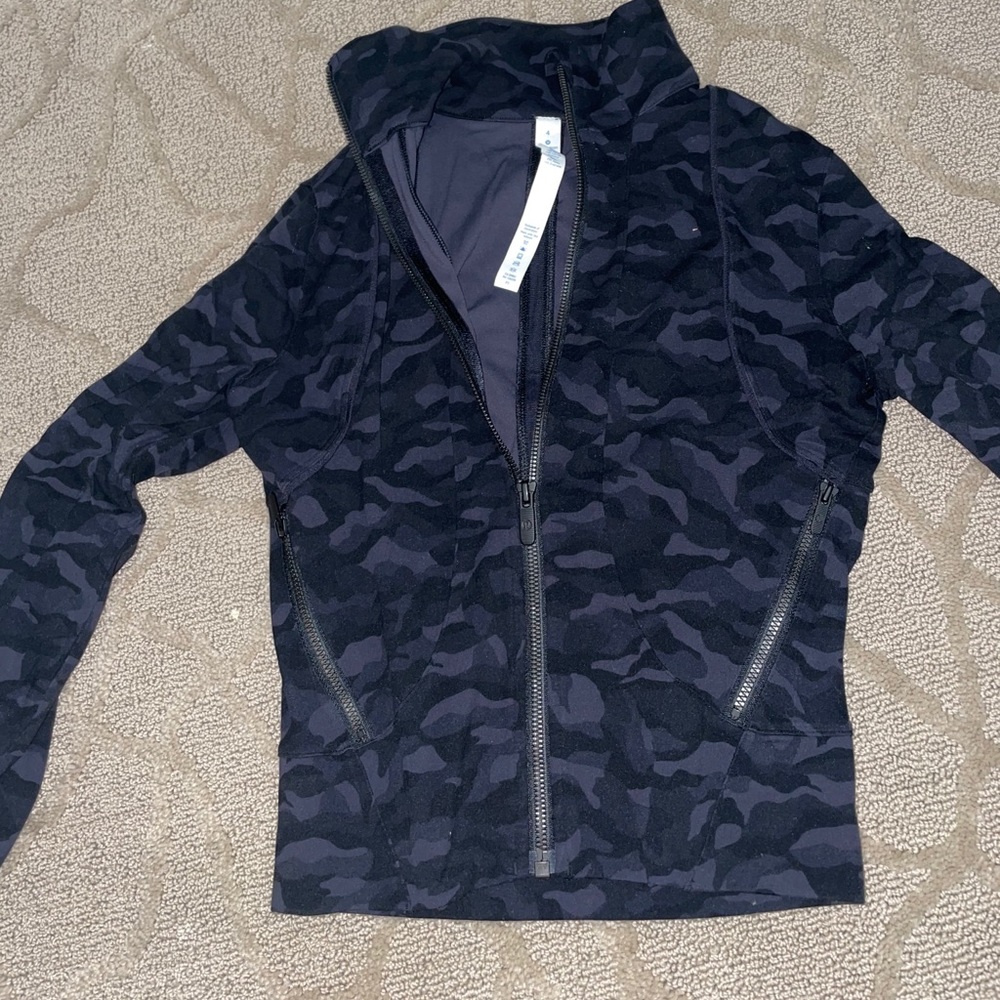 Lululemon jacket